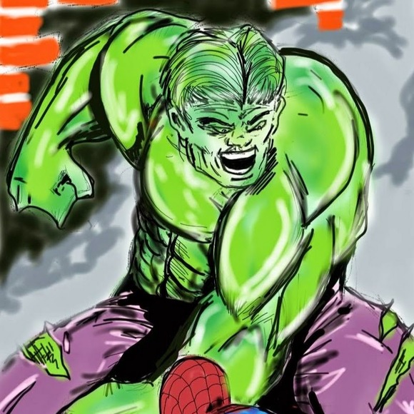 Meet your Posher, Eric - Picture 1 of 1